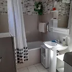 Maison T3 Avec Cour, A Deux Pas Du Port De L'aiguillon, Proche Commodites Et - - Fr-1-319-126 Ferienhaus Arcachon