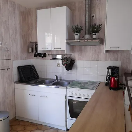 Maison T3 Avec Cour, A Deux Pas Du Port De L'aiguillon, Proche Commodites Et - - Fr-1-319-126 Ferienhaus